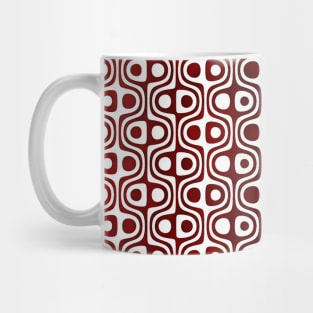 vector pattern Mug